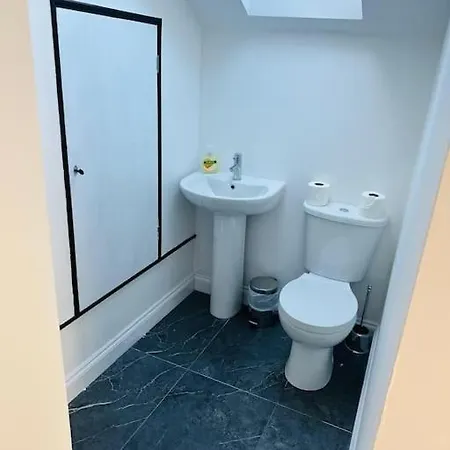 The Old Workshop At Hollins