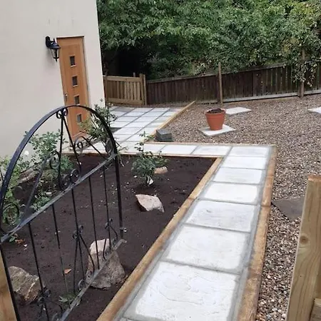 דירה The Old Workshop At Hollins