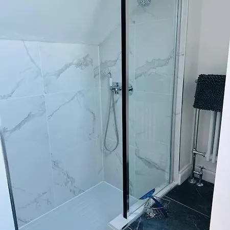 The Old Workshop At Hollins *