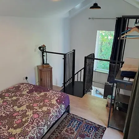 Lejlighed The Old Workshop At Hollins *