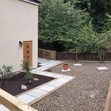 Lejlighed The Old Workshop At Hollins Whitby