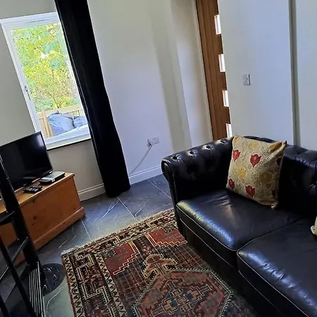 Lejlighed The Old Workshop At Hollins Whitby