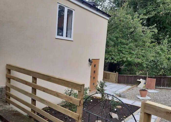 The Old Workshop At Hollins 公寓 *